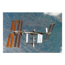 International Space Station 26