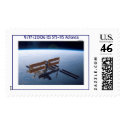 International Space Station / STS-115, 9/17/2006 postage