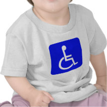 International Symbol of Access T-shirt