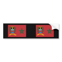 International Tangier, Morocco bumper stickers