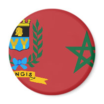 International Tangier, Morocco magnets by bestflag International Tangier, Morocco magnets