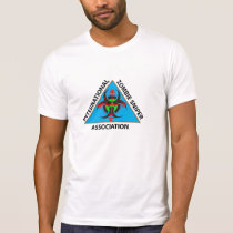International Zombie Sniper Assoc. T-Shirt