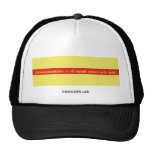 internationalism hat hats