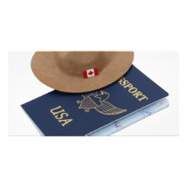 InternationalTravels053009 Photo Card