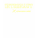 INTERNAUT cyberspace cadet t-shirts