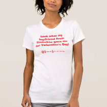 Internet BF Top t-shirts