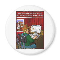 Internet Branding Funny Gifts Tees Cards Mugs Etc magnets