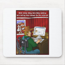 Internet Branding Funny Gifts Tees Cards Mugs Etc mousepads