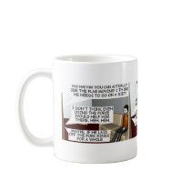 Internet Earl Mug: CNN