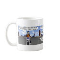 Internet Earl Mug: Harley by radiometricx Internet Earl Mug: Harley