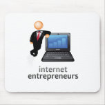Internet Entrepreneurs