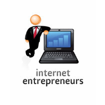 Internet Entrepreneurs t-shirts by Cubevisions Internet Entrepreneurs t-shirts