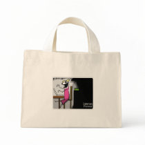 Internet Forever Bag