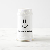 Internet > Friends mugs