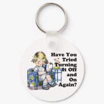 Internet Humor keychains by 50thbirthdaygifts Internet Humor keychains