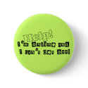 Internet Junkie buttons by whupsadaisy Internet Junkie buttons