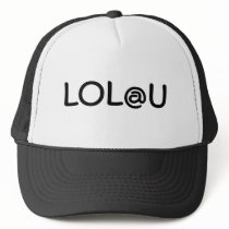 Internet slang hats