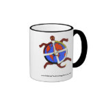 Internet Technology Service Mug