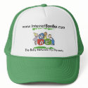InternetBaoBei Hat