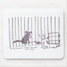 standard_mousepad - Internets Favorite Dog Gets Arrested