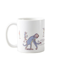 Intern's Mug