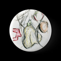 Interpret For Me You Still Life buttons