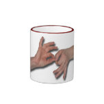 Interpreter Coffee Mug