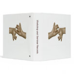 Interpreter Workshop Records Binder