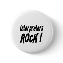 Interpreters Rock! Button