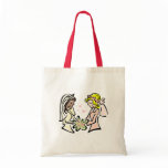 Interracial Lesbian Brides bags