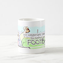 Interrupt  This Marriage... mugs