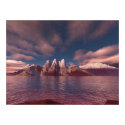 Interrupted Skies posters