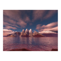 Interrupted Skies posters by KiDAcE Interrupted Skies posters