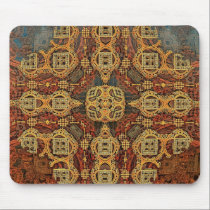'Intersection' mousepads