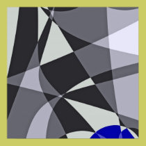 Intersections posters