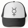 Intersexual Hat