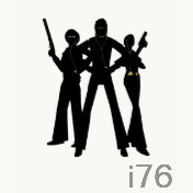 Interstate76 - iPod Parody