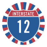 Interstate 12