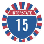 Interstate 15