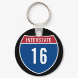 Interstate 16