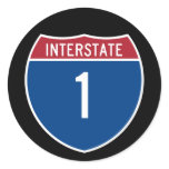Interstate 1