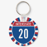 Interstate 20
