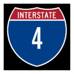 Interstate 4