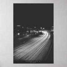 Interstate 4 posters