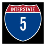 Interstate 5