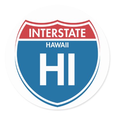 Hawaii Interstate