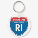 Interstate Rhode Island RI