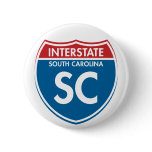 Interstate South Carolina SC