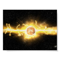 Interstellar Chaos posters