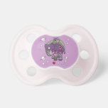 Interstellar Elephant Pacifier pacifiers